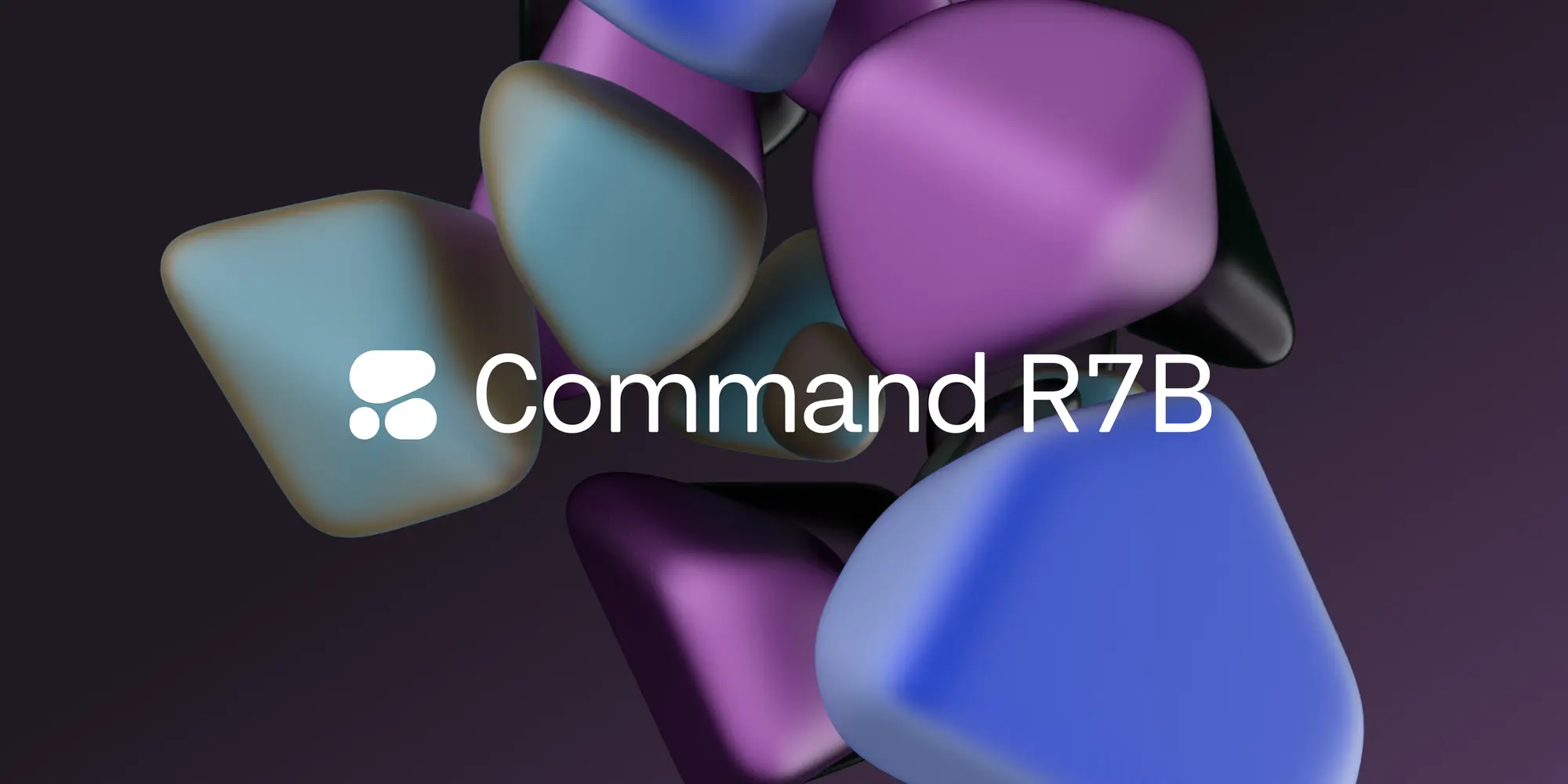 Command R7B